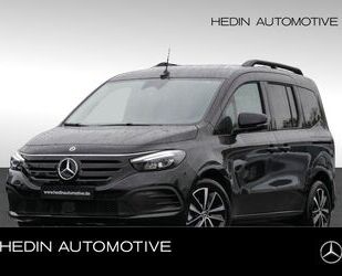 Mercedes-Benz EQT Gebrauchtwagen