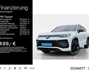 VW Tayron Gebrauchtwagen