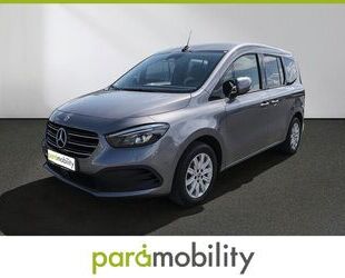 Mercedes-Benz T-Klasse Gebrauchtwagen