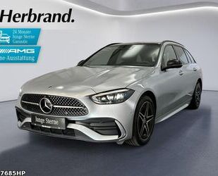 Mercedes-Benz C 300 Gebrauchtwagen