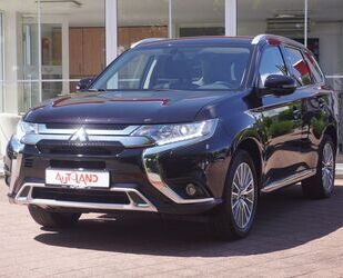 Mitsubishi Outlander Gebrauchtwagen