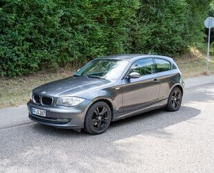 BMW 118 Gebrauchtwagen