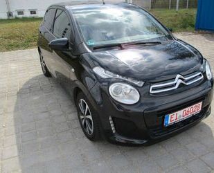 Citroen C1 Gebrauchtwagen