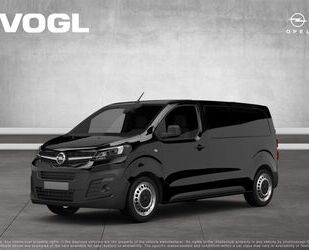 Opel Vivaro Gebrauchtwagen