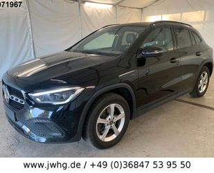 Mercedes-Benz GLA 250 Gebrauchtwagen