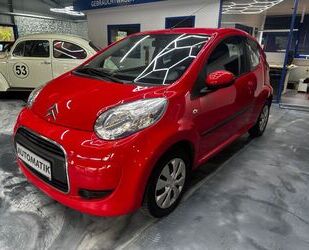 Citroen C1 Gebrauchtwagen