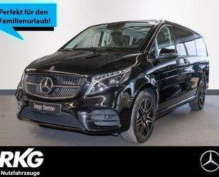 Mercedes-Benz V 300 Gebrauchtwagen