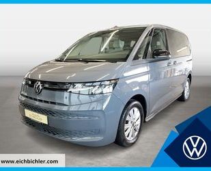 VW T7 Multivan Gebrauchtwagen