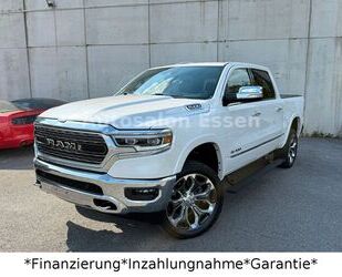 Dodge RAM Gebrauchtwagen
