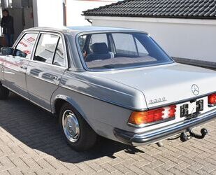 Mercedes-Benz 200 Gebrauchtwagen
