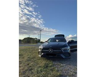 Mercedes-Benz CLA 220 Shooting Brake Gebrauchtwagen