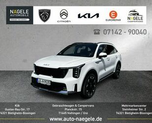 Kia Sorento Gebrauchtwagen