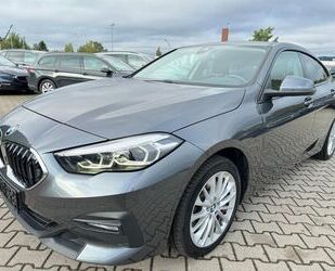BMW 220 Gran Coupé Gebrauchtwagen