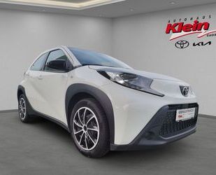 Toyota Aygo (X) Gebrauchtwagen