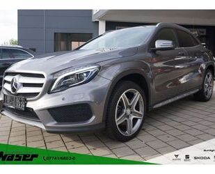 Mercedes-Benz GLA 250 Gebrauchtwagen