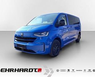 VW T7 Caravelle Gebrauchtwagen