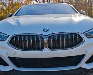 BMW M850 Gebrauchtwagen