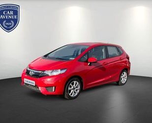 Honda Jazz Gebrauchtwagen