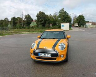 Mini Cooper D Gebrauchtwagen