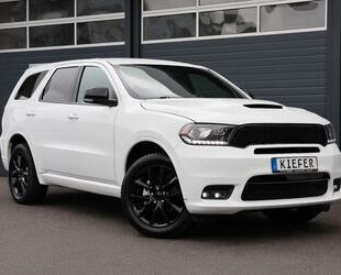 Dodge Durango Gebrauchtwagen
