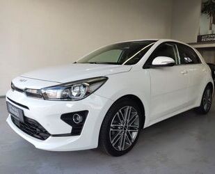 Kia Rio Gebrauchtwagen