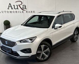 Seat Tarraco Gebrauchtwagen