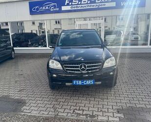 Mercedes-Benz ML 280 Gebrauchtwagen