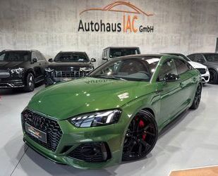 Audi RS5 Gebrauchtwagen