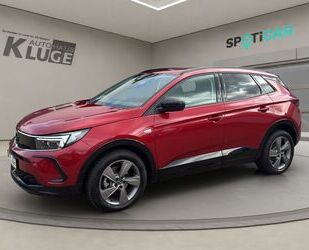 Opel Grandland (X) Gebrauchtwagen
