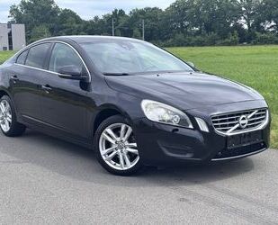 Volvo S60 Gebrauchtwagen