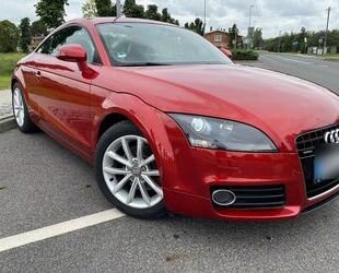 Audi TT Gebrauchtwagen