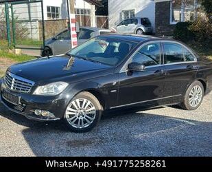 Mercedes-Benz C 220 Gebrauchtwagen