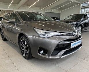 Toyota Avensis Gebrauchtwagen