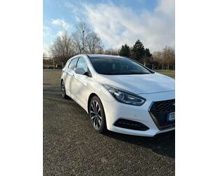 Hyundai i40 Gebrauchtwagen