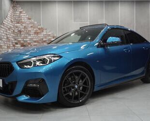 BMW 218 Gran Coupé Gebrauchtwagen