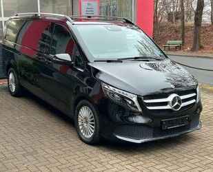 Mercedes-Benz V 300 Gebrauchtwagen