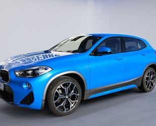 BMW X2 Gebrauchtwagen