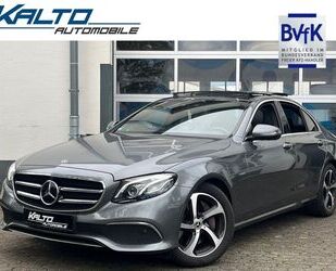 Mercedes-Benz E 300 Gebrauchtwagen