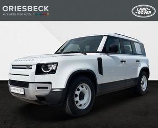 Land Rover Defender Gebrauchtwagen