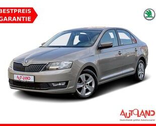 Skoda Rapid Gebrauchtwagen