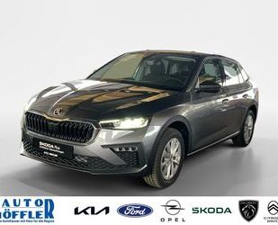 Skoda Scala Gebrauchtwagen