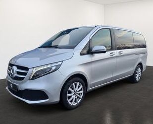 Mercedes-Benz V 220 Gebrauchtwagen