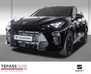 Cupra Terramar Gebrauchtwagen