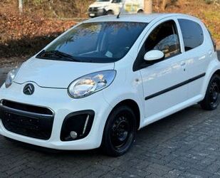 Citroen C1 Gebrauchtwagen