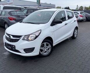 Opel Karl Gebrauchtwagen