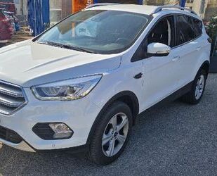 Ford Kuga Gebrauchtwagen