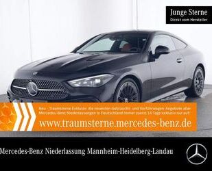 Mercedes-Benz CLE 450 Gebrauchtwagen