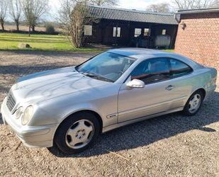Mercedes-Benz CL 200 Gebrauchtwagen