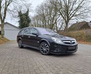 Opel Vectra Gebrauchtwagen