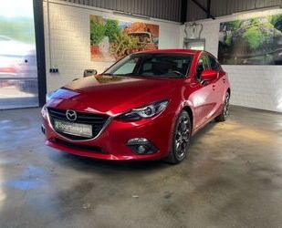 Mazda 3 Gebrauchtwagen